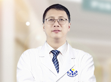 乔源 口腔科主任 医学硕士