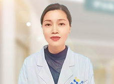 杨玲 妇科 主治医师