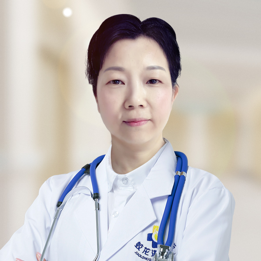 曹利 儿科 主治医师