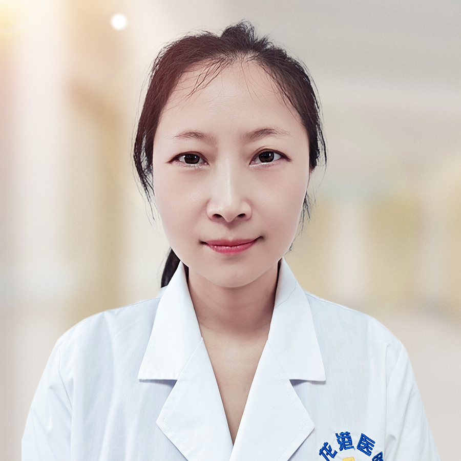 吴昌淑 内科主任 副主任医师