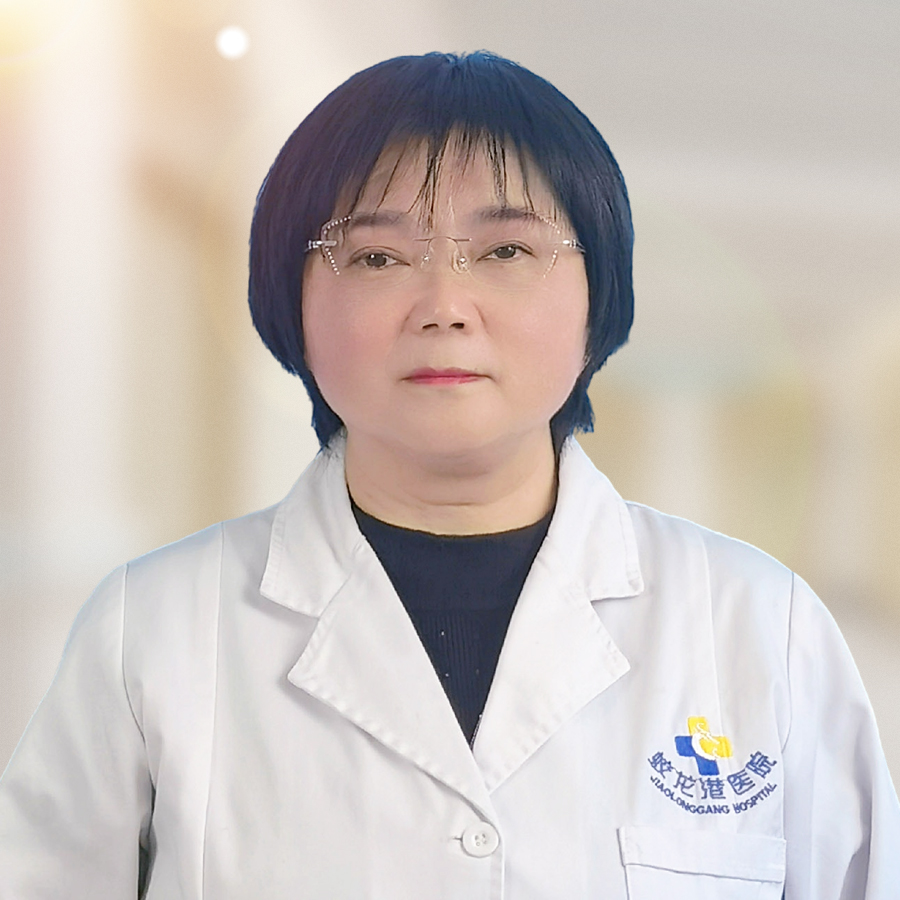 李锦 内科 主治医师
