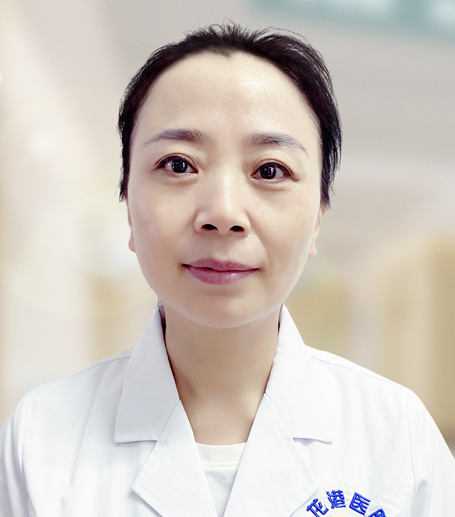 杨秀兰 内科 主治医师