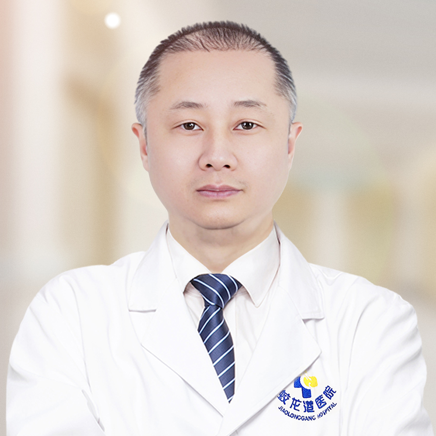 郑仲谨 外科 副主任医师