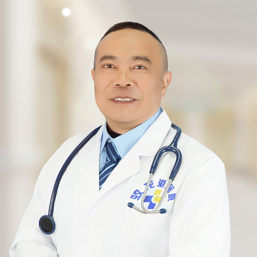 王勇 内科 主治医师